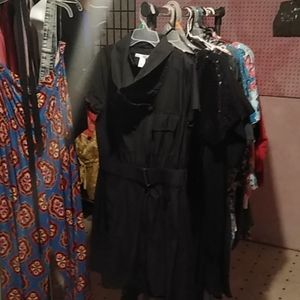 8 dresses for $28